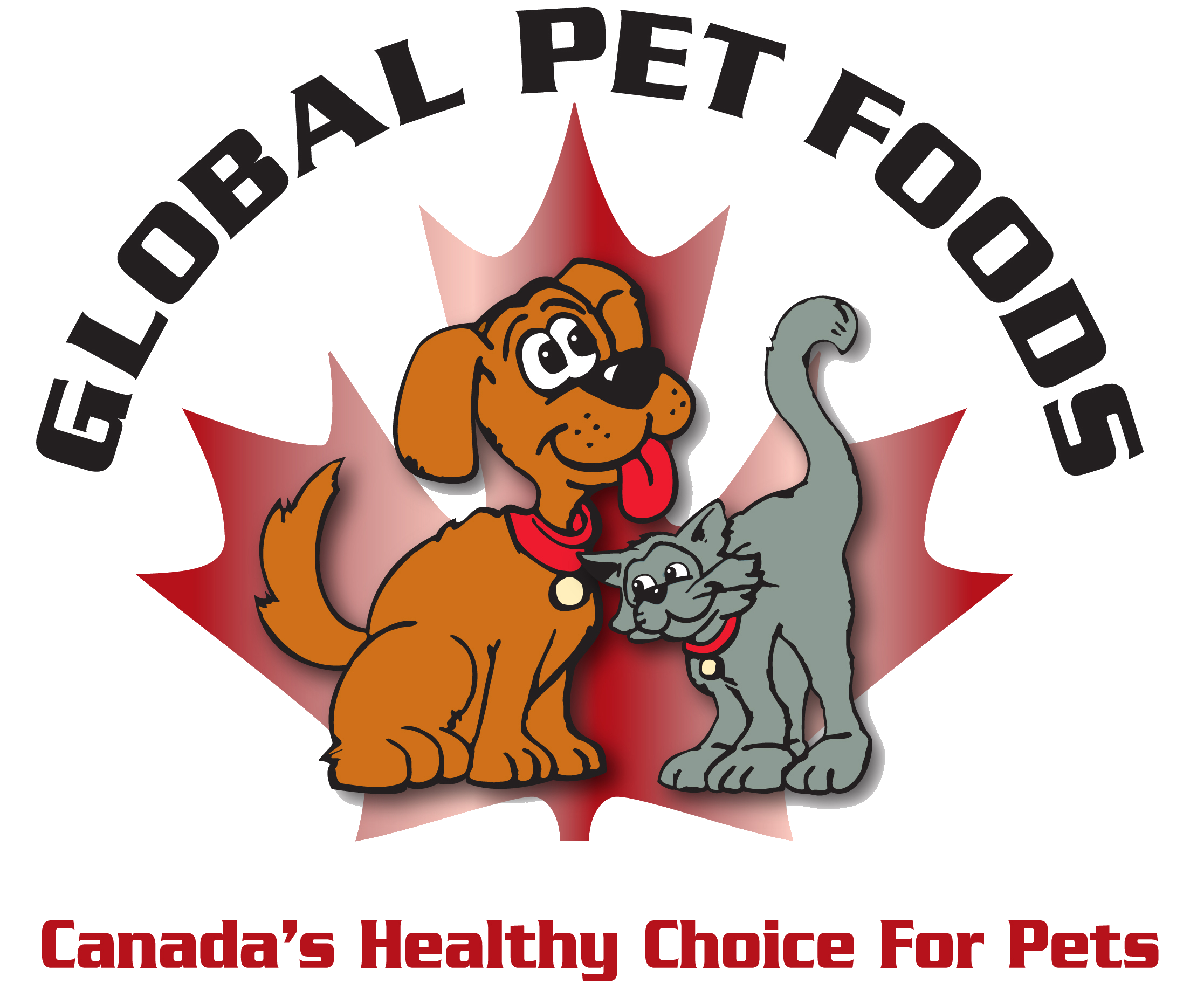 Global Pet Foods Leduc